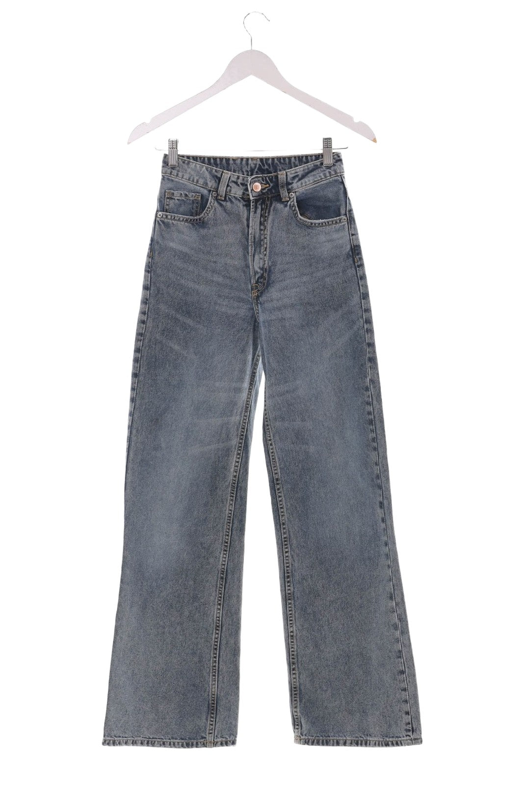 Blugi H&m Femei - XS