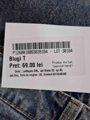 Blugi H&m Femei - XS