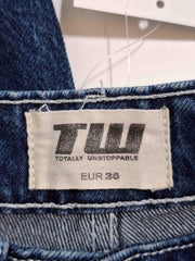 Blugi Tally weijl Femei - S