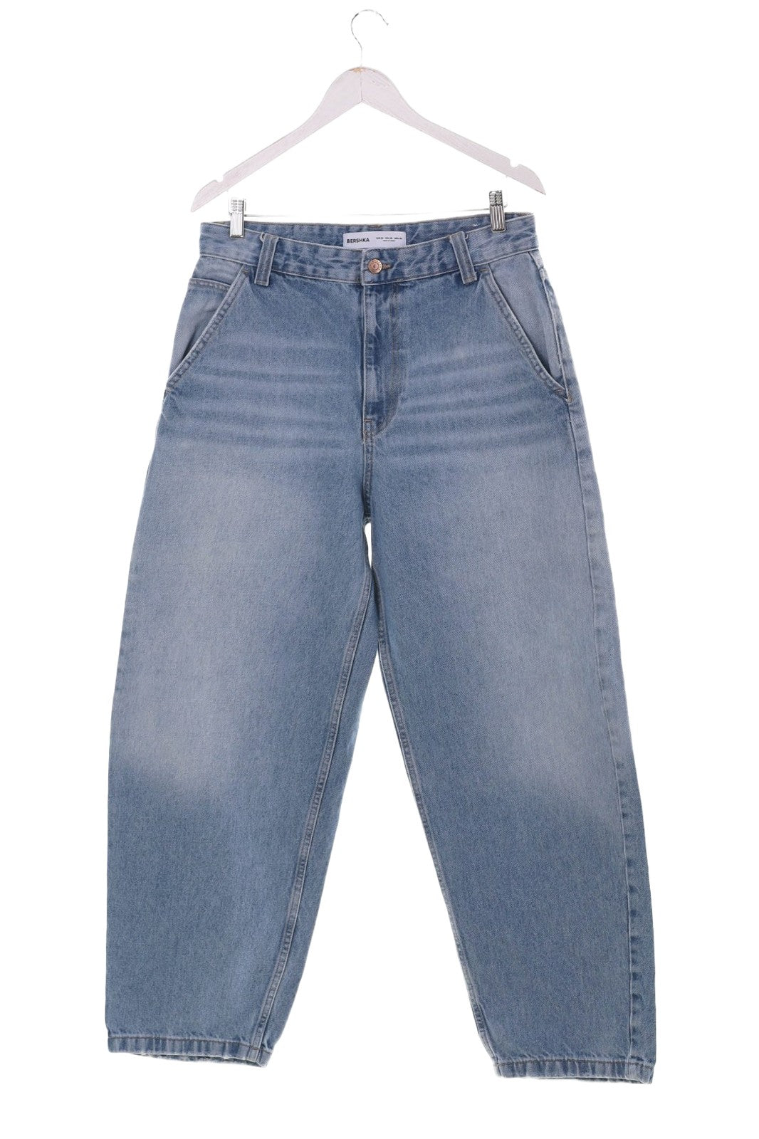 Blugi Bershka Femei - M