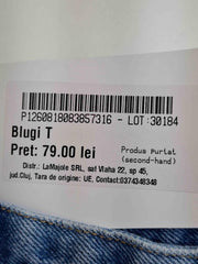 Blugi Bershka Femei - M