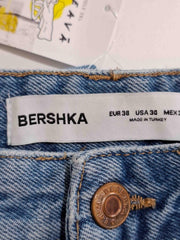 Blugi Bershka Femei - M