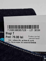 Blugi Fsbn Bărbați - S