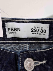 Blugi Fsbn Bărbați - S