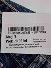 Blugi Zara Femei - M