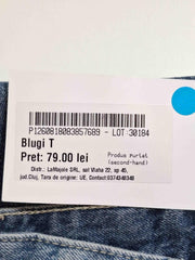 Blugi Bershka Bărbați - XS