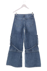 Blugi Bershka Femei - S