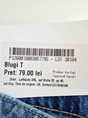 Blugi Bershka Femei - S