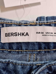 Blugi Bershka Femei - S