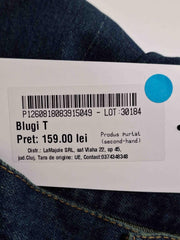 Blugi Assent Bărbați - L
