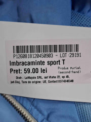 Jachetă Bershka Femei - XS