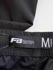 Pantaloni Fb Sister Femei - M