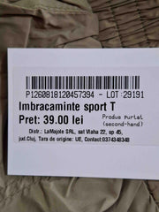 Pantaloni Just anna Femei - S