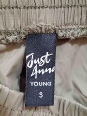 Pantaloni Just anna Femei - S