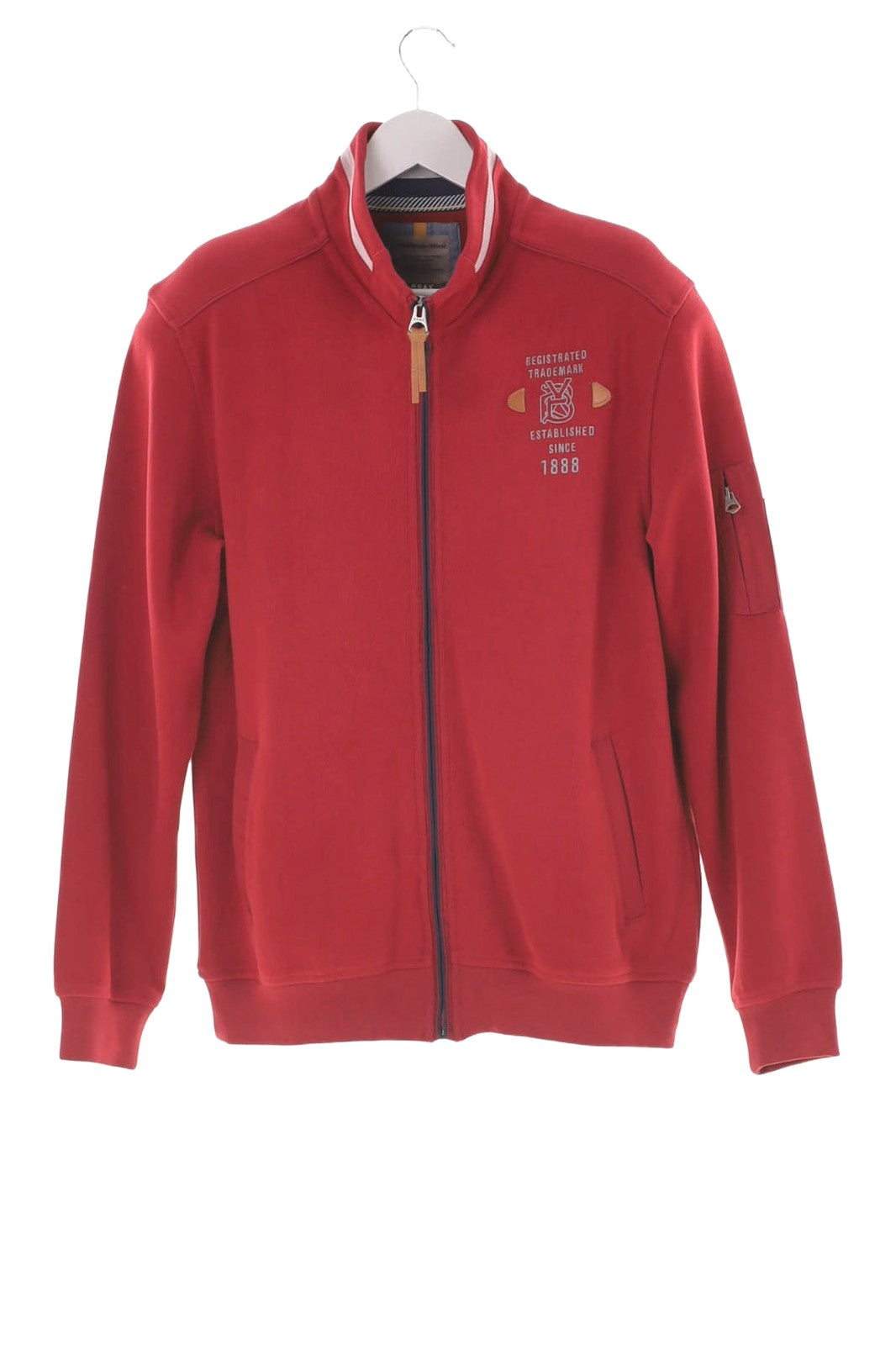 Bluza de trening Brax Bărbați - L