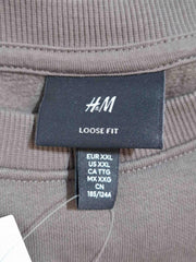 Hanorac H&m Bărbați - XXL