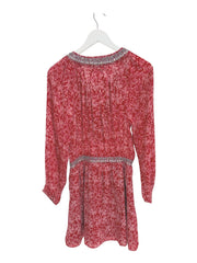 Rochie din mătase The kooples Femei - S