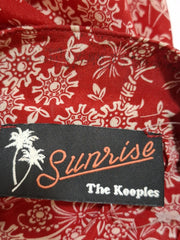Rochie din mătase The kooples Femei - S