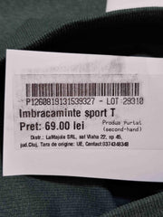 Colanți Gymshark Bărbați - S
