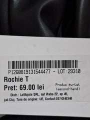 Rochie Bershka Femei - XS
