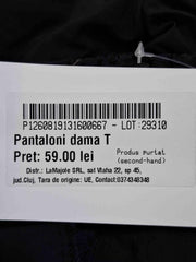 Pantaloni Zara Femei - M