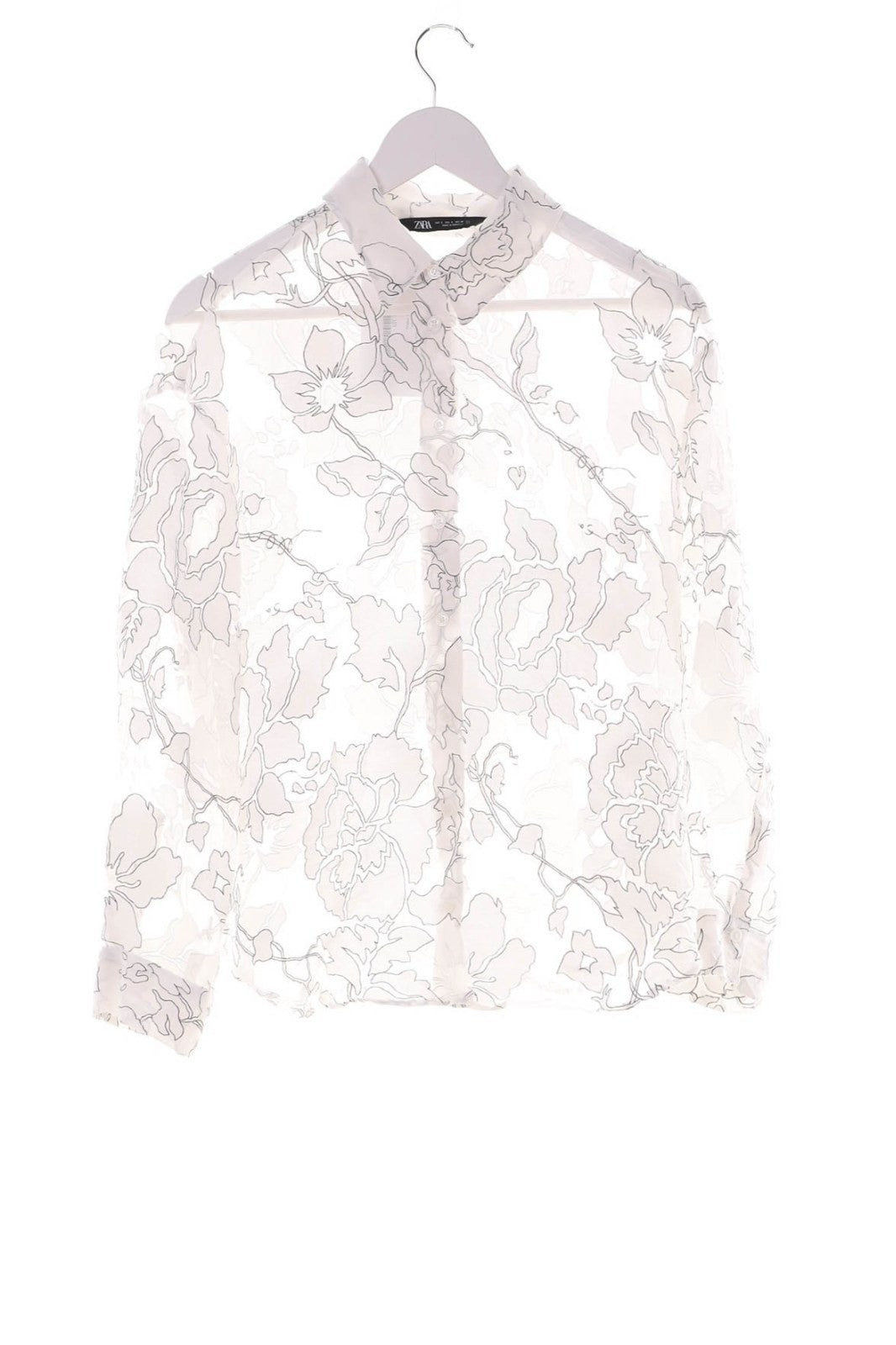Camasa Zara Femei - S