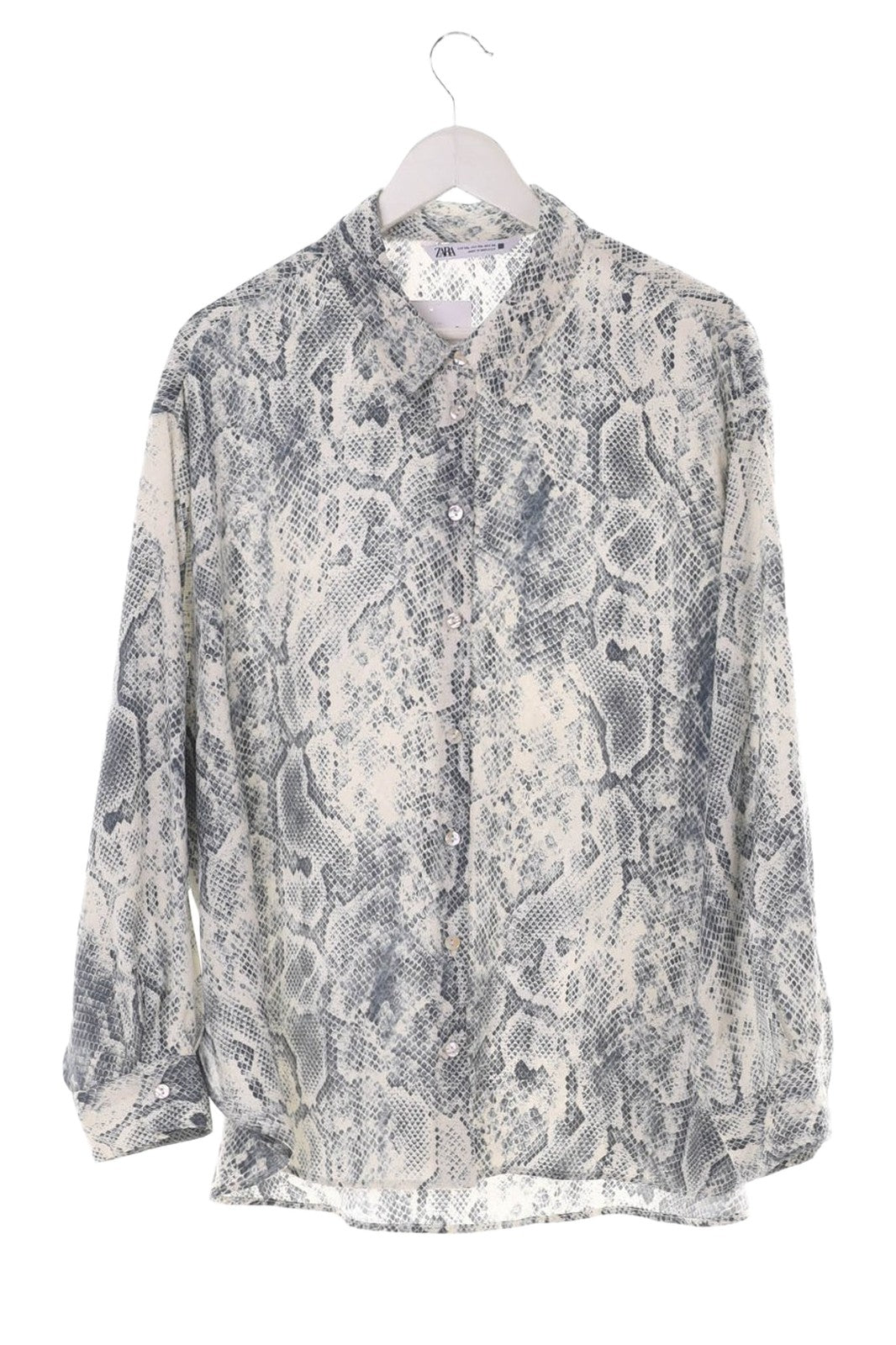 Camasa Zara Femei - XXL
