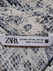 Camasa Zara Femei - XXL