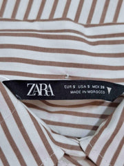 Cămașă Zara Femei - S