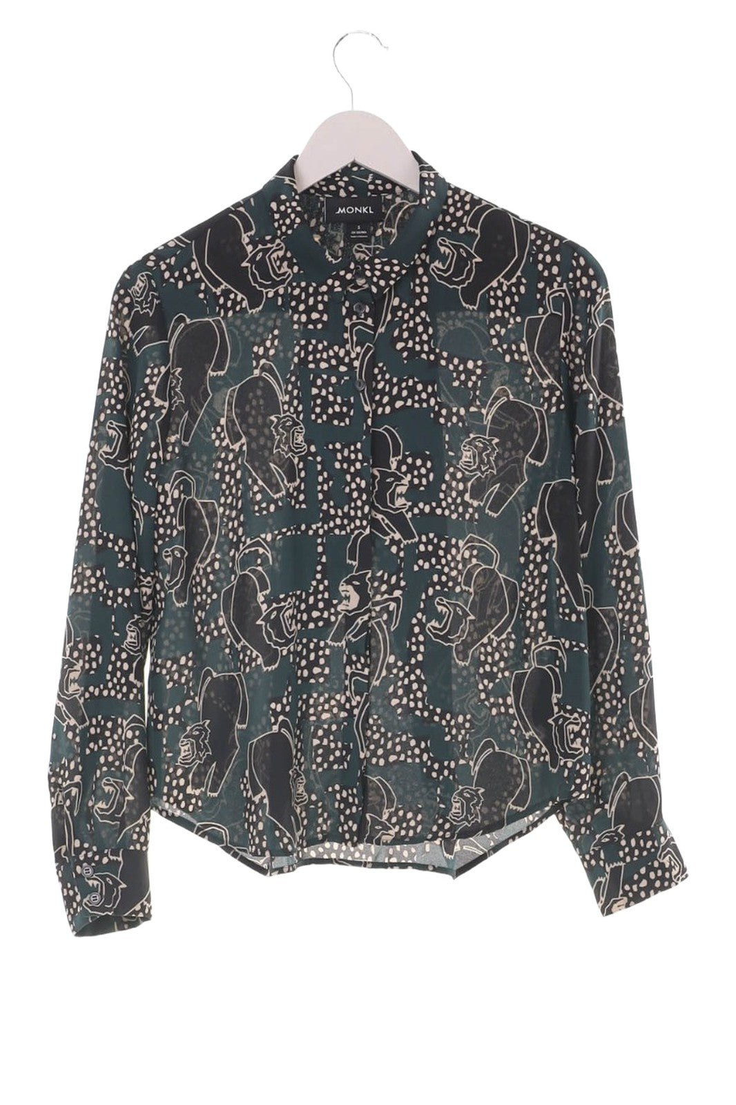 Camasa Monki Femei - S