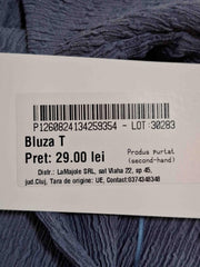Bluză Bershka Femei - XS