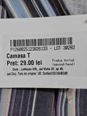 Cămașă Cedarwood Bărbați - L