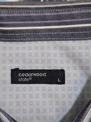 Cămașă Cedarwood Bărbați - L