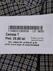 Cămașă Merk dynamic Barbati - XL