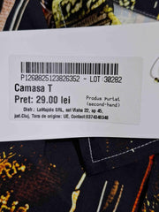 Cămașă Ouku Bărbați - XL