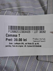 Cămașă Eterna Bărbați - L