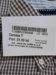 Cămașă Hanico Bărbați - XL