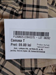 Cămașă H&M Bărbați - L