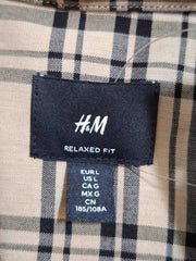 Cămașă H&M Bărbați - L
