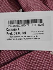 Cămașă Eldorado Bărbați - XXL