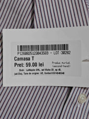 Cămașă John adams Bărbați - XL