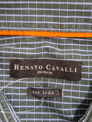 Cămașă Renato cavalli Bărbați - L