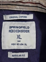 Cămașă Springfield Bărbați - XL