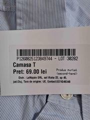 Cămașă Zara Bărbați - M