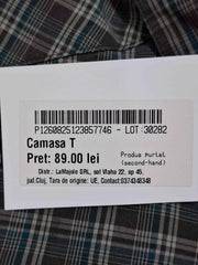 Cămașă Columbia Bărbați - L