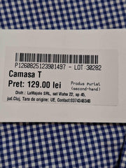 Cămașă Ralph Lauren Bărbați - M