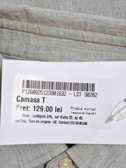 Cămașă Massimo dutti Bărbați - XXL