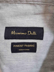 Cămașă Massimo dutti Bărbați - XXL