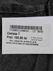 Cămașă Converse Bărbați - L