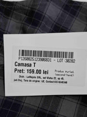 Cămașă Tommy Jeans Bărbați - M